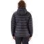 Rab Electron Pro Jacket - Womens, Anthracite, Small, QDN-86-ANT-10