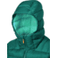 Rab Electron Pro Jacket - Womens, Atlantis, 10, QDN-86-AT-10