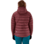 Rab Electron Pro Jacket - Womens, Deep Heather, Medium, QDN-86-DEH-12