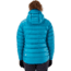 Rab Electron Pro Jacket - Womens, Ultramarine, Small, QDN-86-ULM-10