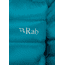 Rab Electron Pro Jacket - Womens, Ultramarine, Small, QDN-86-ULM-10