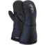 Rab Endurance Down Mitt, Beluga, Small, QAJ-06-BEL-SML