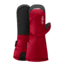 Rab Endurance Down Mitt, Cherry, X-Small, QAG-27-CH-XS