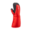 Rab Endurance Down Mitt, Fiery Red, Extra Large, QAJ-06-FRD-XLG