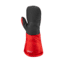 Rab Endurance Down Mitt, Fiery Red, Extra Large, QAJ-06-FRD-XLG
