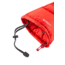 Rab Endurance Down Mitt, Fiery Red, Extra Large, QAJ-06-FRD-XLG