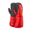 Rab Endurance Down Mitt, Fiery Red, Extra Large, QAJ-06-FRD-XLG