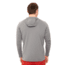 Rab Enigma Hoody - Mens, Granite, Medium, QFB-28-GT-M