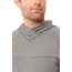 Rab Enigma Hoody - Mens, Granite, Medium, QFB-28-GT-M