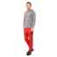 Rab Enigma Hoody - Mens, Granite, Medium, QFB-28-GT-M