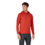 Rab Enigma Hoody - Mens, Red Clay, Large, QFB-28-RC-L