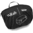 Rab Escape Kit Bag LT 50, Black, 50, QAB-19-BLK-50