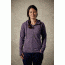 Rab Essence Hoody - Women's, Fig, 16, QFB-08-FI-16
