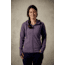 Rab Essence Hoody - Womens, Fig, 8, QFB-08-FI-08
