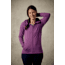 Rab Essence Hoody - Womens, Grapejuice, 16, QFB-08-GP-16