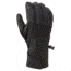 Rab Ether Glove - Unisex, Black, Medium, QAH-78-BL-M