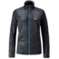Rab Ether X Jacket - Womens-Ebony/Gargoyle-Medium