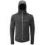 Rab Exile Jacket - Men's-Slate/Smoke-Small