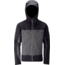 DEMO, Rab Mens Exodus Jacket, Beluga/Shark, Large, QFS-70-BS-L-DEMO