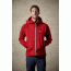 Rab Exodus Jacket - Men's, Cayenne, 2X Large, QFS-70-CA-XXL