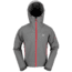 DEMO, Rab Mens Exodus Jacket, Smoke, Large, QFS-70-SM-L-DEMO