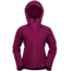 DEMO, Rab Womens Exodus Jacket, Anemone, 12, QFS-71-AN-12-DEMO
