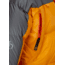 Rab Expedition 8000 Jacket, Gold/Shark, Extra Large, QED-21-GO-XL