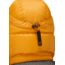 Rab Expedition 8000 Jacket, Gold/Shark, Extra Large, QED-21-GO-XL