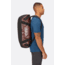 Rab Expedition Kitbag II 50 Duffel Bag, Red Clay, QAP-57-RCY-50