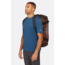 Rab Expedition Kitbag II 50 Duffel Bag, Red Clay, QAP-57-RCY-50