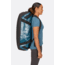 Rab Expedition Kitbag II 80 Duffel Bag, Blue, QAP-58-BLU-80