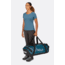 Rab Expedition Kitbag II 80 Duffel Bag, Blue, QAP-58-BLU-80