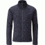 Rab Explorer Jacket - Men's, Deep Denim, Medium, QFB-03-DD-M