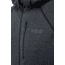 Rab Filament Hoody - Mens, Black, Medium, QFF-10-BL-M