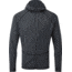 Rab Filament Hoody - Men's, Black, Medium, QFF-10-BL-M