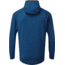 Rab Filament Hoody - Mens, Deep Ink/Polar Blue, Medium, QFF-10-DI-M
