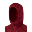 Rab Filament Hoody - Mens, Oxblood Red, Extra Large, QFF-10-OR-XL