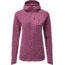 Rab Filament Hoody - Women's, Heather, Medium, QFF-13-HT-12