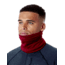 Rab Filament Neck Tube, Oxblood Red, One Size, QAA-77-OR