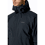 Rab Firewall Jacket - Mens, Black, Large, QWI-08-BLK-LRG