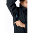Rab Firewall Jacket - Mens, Black, Large, QWI-08-BLK-LRG