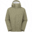 Rab Firewall Jacket - Men's, Light Khaki, Extra Large, QWI-08-LKH-XLG