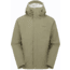 Rab Firewall Jacket - Mens, Light Khaki, Large, QWI-08-LKH-LRG