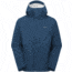 Rab Firewall Jacket - Men's, Tempest Blue, Large, QWI-08-TMB-LRG