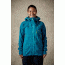 Rab Firewall Jacket - Women's, Amazon, Extra Large, QWF-52-AZ-16
