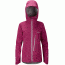 Rab Firewall Jacket - Women's, Jam, Small