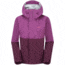 Rab Firewall Jacket - Women's, Plum, 14/Large, QWI-09-PMU-14