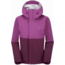 Rab Firewall Jacket - Womens, Plum, 14/Large, QWI-09-PMU-14