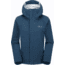 Rab Firewall Jacket - Womens, Tempest Blue, 10/Small, QWI-09-TMB-10