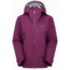 Rab Firewall Mountain Jacket - Womens, Mulberry, 10/Small, QWG-97-MUL-10
